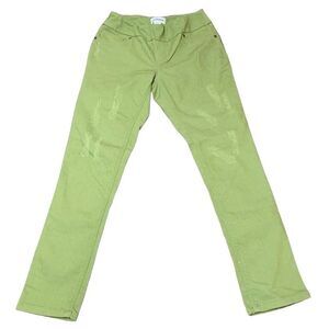 Peck & Peck | Girlfriend Jeans 6